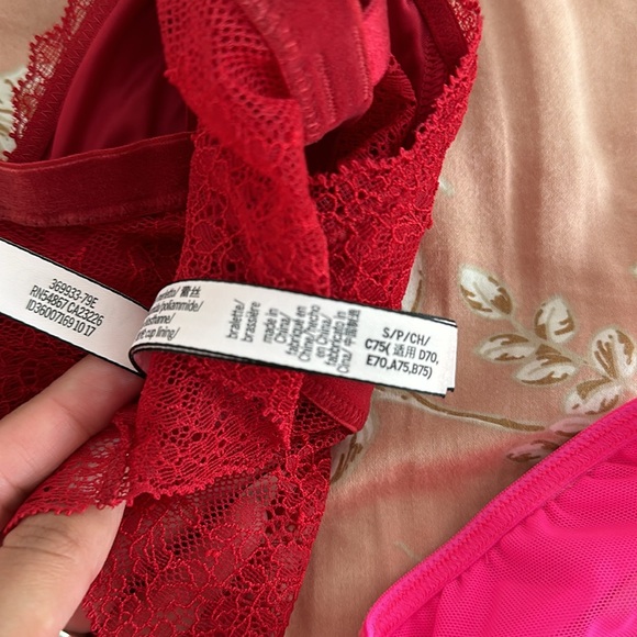 Victoria’s Secret and Pink Bundle - Picture 5 of 6